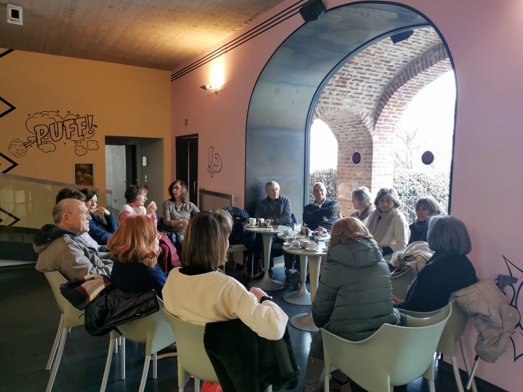 Castello 1 Marzo 2023