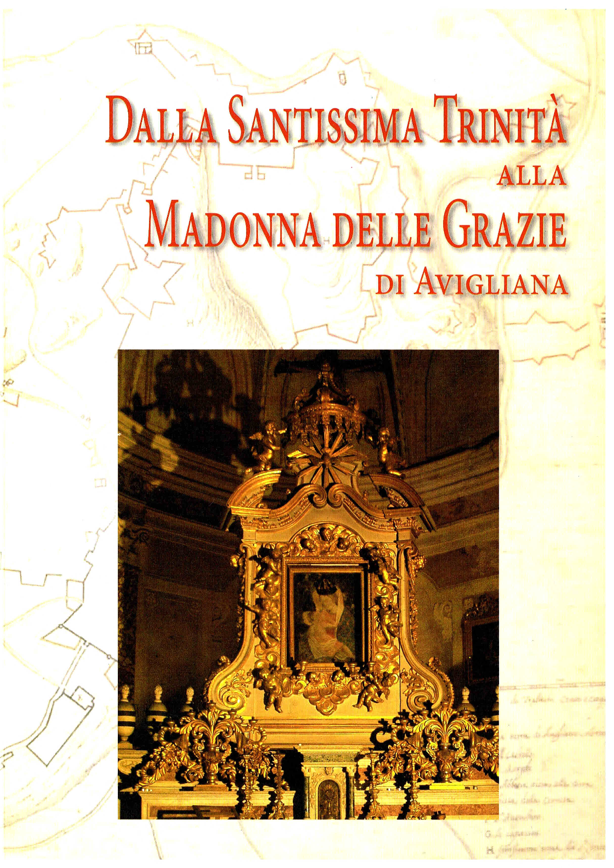 Dalla Santissima Trinità alla Madonna delle Grazie di Avigliana