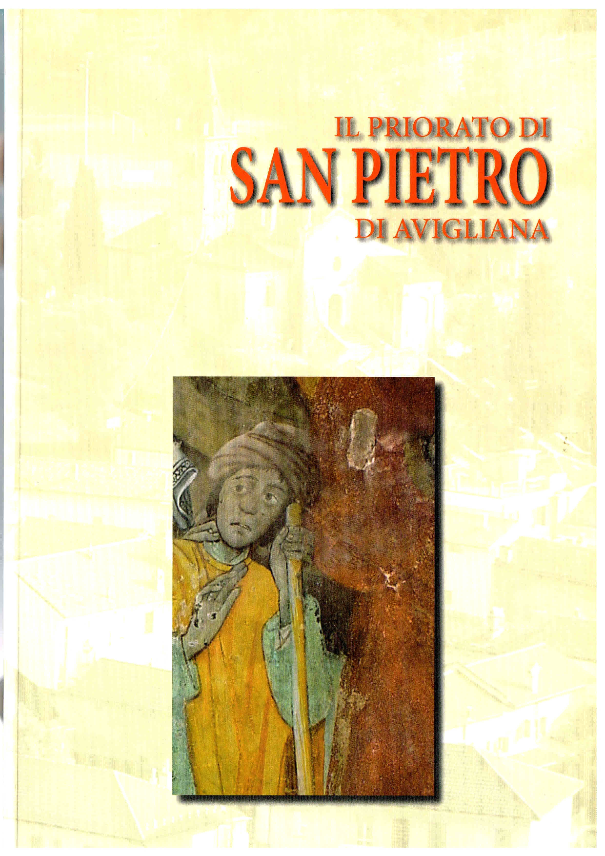 Il Priorato di San Pietro