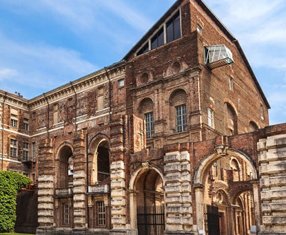 Castello di Rivoli